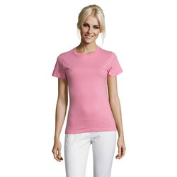 REGENT WOMEN T-SHIRT 150g