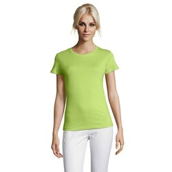 REGENT WOMEN T-SHIRT 150g