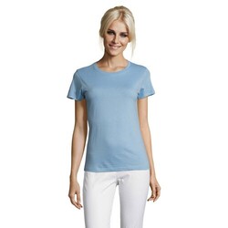 REGENT WOMEN T-SHIRT 150g