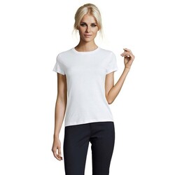REGENT WOMEN T-SHIRT 150g