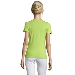 REGENT WOMEN T-SHIRT 150g