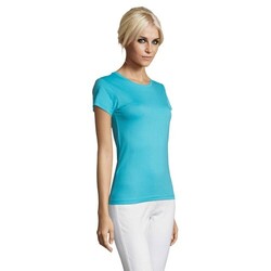 REGENT WOMEN T-SHIRT 150g