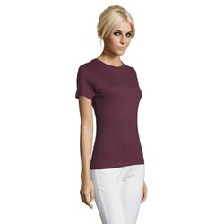 REGENT WOMEN T-SHIRT 150g