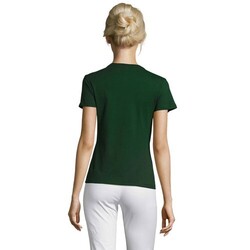 REGENT WOMEN T-SHIRT 150g