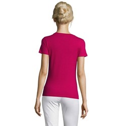 REGENT WOMEN T-SHIRT 150g