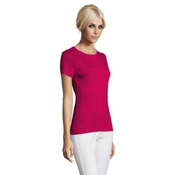 REGENT WOMEN T-SHIRT 150g