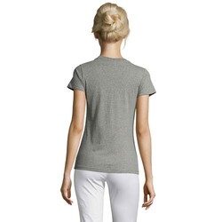 REGENT WOMEN T-SHIRT 150g