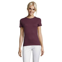 REGENT WOMEN T-SHIRT 150g