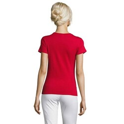 REGENT WOMEN T-SHIRT 150g