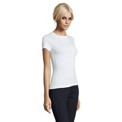 REGENT WOMEN T-SHIRT 150g