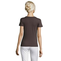 REGENT WOMEN T-SHIRT 150g