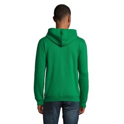 STONE STONE UNI HOODIE 260g