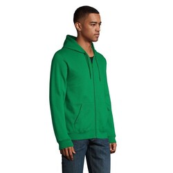 STONE STONE UNI HOODIE 260g
