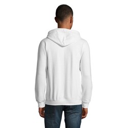 STONE UNI HOODIE 260g