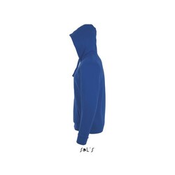 STONE VESTE ZIPPÉE UNISEXE