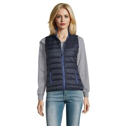 WAVE WOMEN WAVE WOMEN BODYWARMER 180g