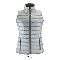 WAVE WOMEN WAVE WOMEN BODYWARMER 180g