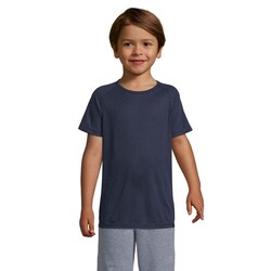 SPORTY KIDS SPORTY KIDS T-SHIRT 140g