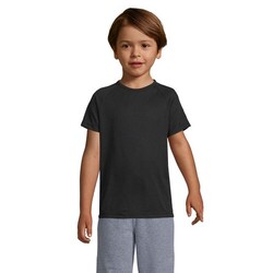 SPORTY KIDS SPORTY KIDS T-SHIRT 140g
