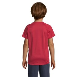 SPORTY KIDS SPORTY KIDS T-SHIRT 140g