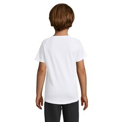 SPORTY KIDS SPORTY KIDS T-SHIRT 140g
