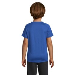SPORTY KIDS SPORTY KIDS T-SHIRT 140g