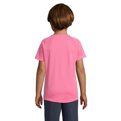 SPORTY KIDS SPORTY KIDS T-SHIRT 140g
