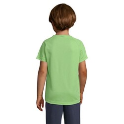 SPORTY KIDS SPORTY KIDS T-SHIRT 140g
