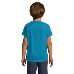 SPORTY KIDS SPORTY KIDS T-SHIRT 140g