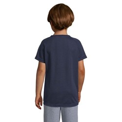 SPORTY KIDS SPORTY KIDS T-SHIRT 140g