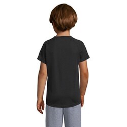 SPORTY KIDS SPORTY KIDS T-SHIRT 140g