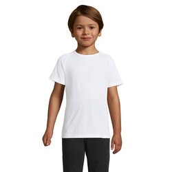 SPORTY KIDS SPORTY KIDS T-SHIRT 140g