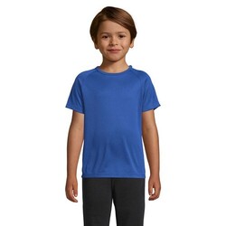 SPORTY KIDS SPORTY KIDS T-SHIRT 140g