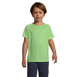 SPORTY KIDS SPORTY KIDS T-SHIRT 140g