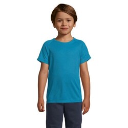 SPORTY KIDS SPORTY KIDS T-SHIRT 140g