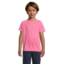 SPORTY KIDS T-SHIRT SPORT