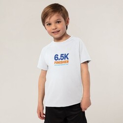 SPORTY KIDS T-SHIRT SPORT