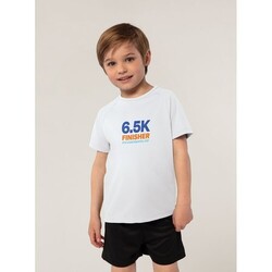 SPORTY KIDS T-SHIRT SPORT