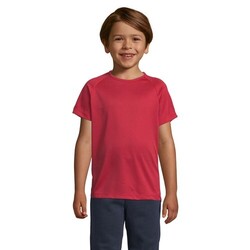 SPORTY KIDS T-SHIRT SPORT