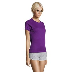 SPORTY WOMEN SPORTY WOMEN T-SHIRT  140g