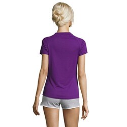 SPORTY WOMEN SPORTY WOMEN T-SHIRT  140g
