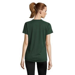 SPORTY WOMEN SPORTY WOMEN T-SHIRT  140g