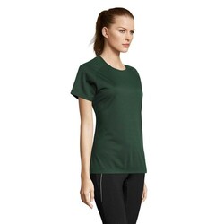 SPORTY WOMEN SPORTY WOMEN T-SHIRT  140g