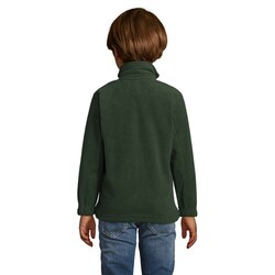 NORTH KIDS FL JACKET  300g