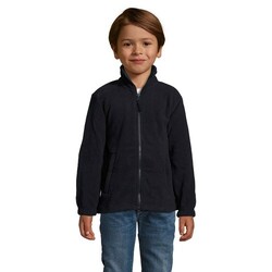 NORTH KIDS MICROPOLAIRE