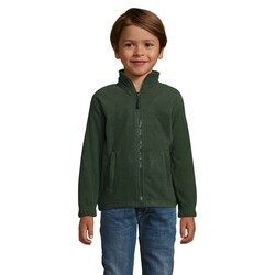 NORTH KIDS MICROPOLAIRE