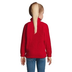 NORTH KIDS NORTH KIDS MICROPOLAIRE