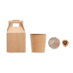 GROWTREE™ Un set, un pin