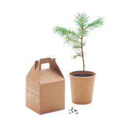 GROWTREE™ Un set, un pin