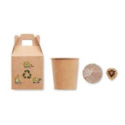 GROWTREE™ Un set, un pin